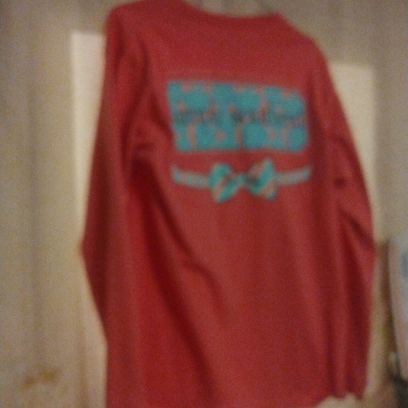 Simply Southern Long Sleeve Tee - Picture 3 of 6